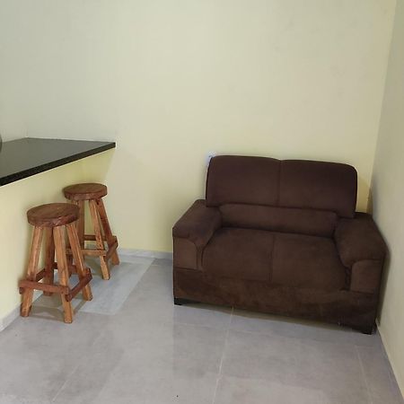 Casa Amarela Villa São Miguel dos Milagres Eksteriør billede